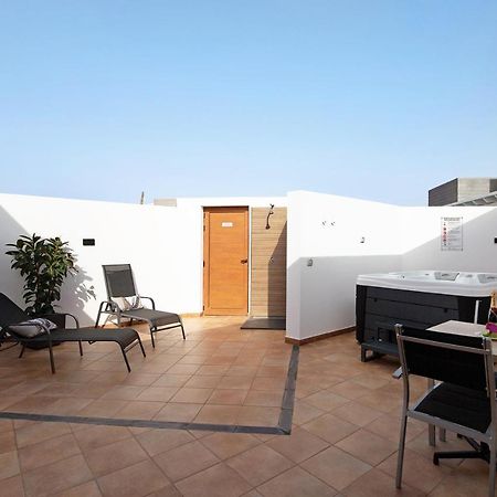 Crepusculo Apartamento Puerto del Rosario  Exterior foto
