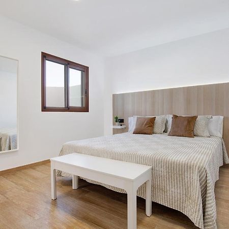 Crepusculo Apartamento Puerto del Rosario  Exterior foto