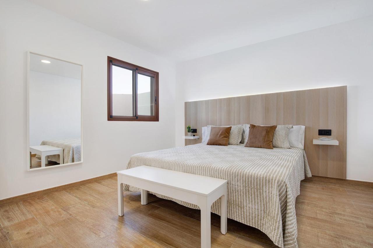 Crepusculo Apartamento Puerto del Rosario  Exterior foto