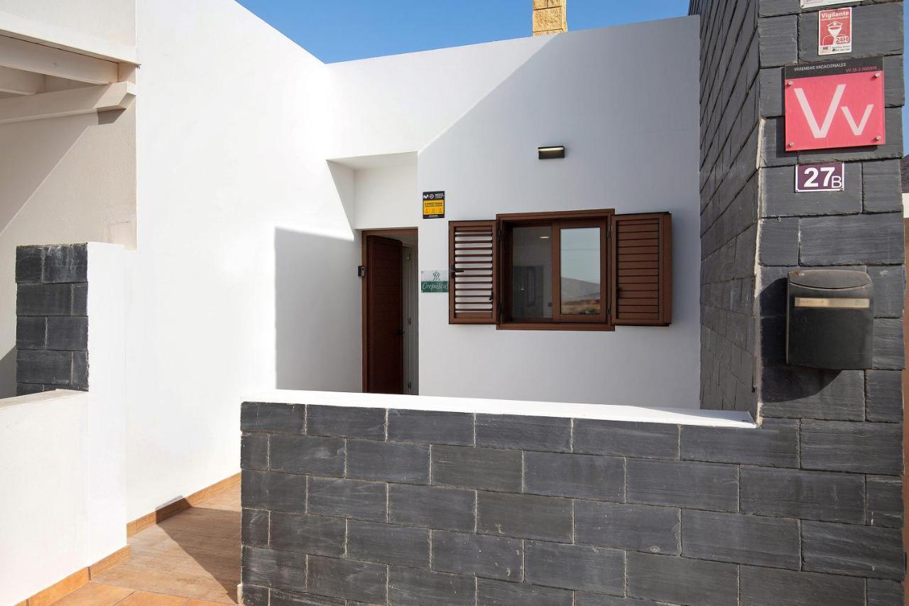 Crepusculo Apartamento Puerto del Rosario  Exterior foto